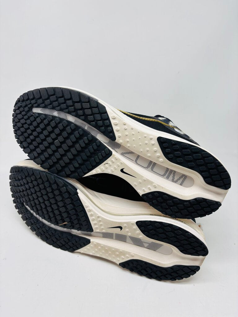 Nike Sneakers Black 10
