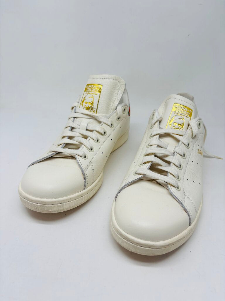 Adidas Sneakers Beige 11