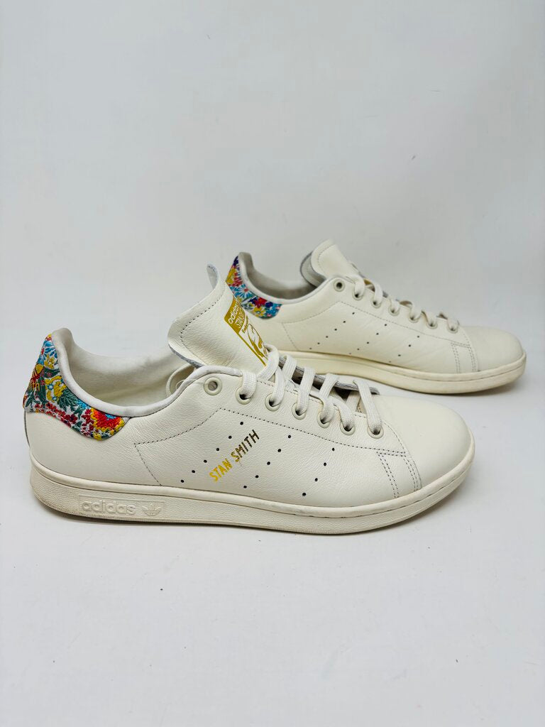 Adidas Sneakers Beige 11