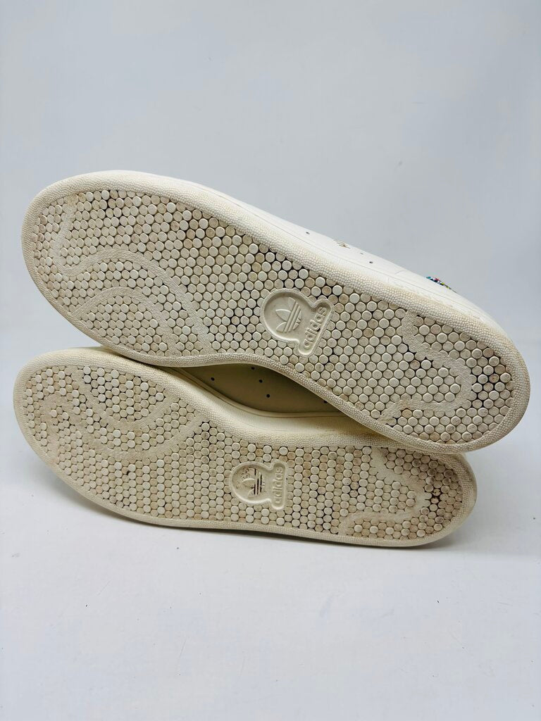 Adidas Sneakers Beige 11