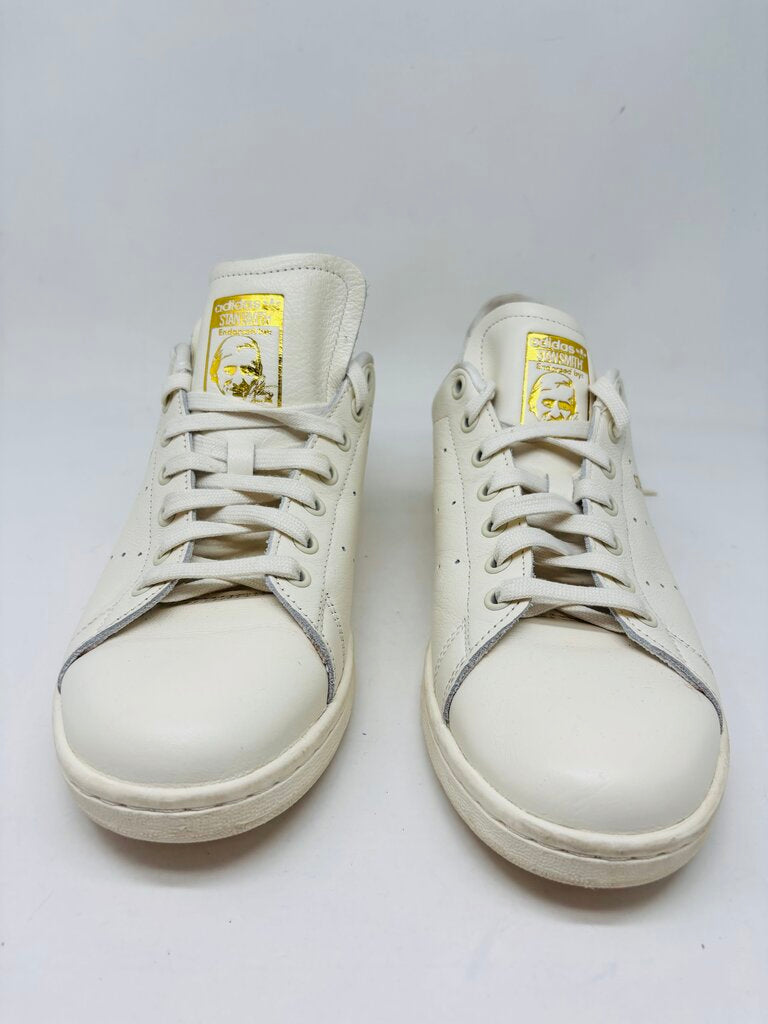 Adidas Sneakers Beige 11