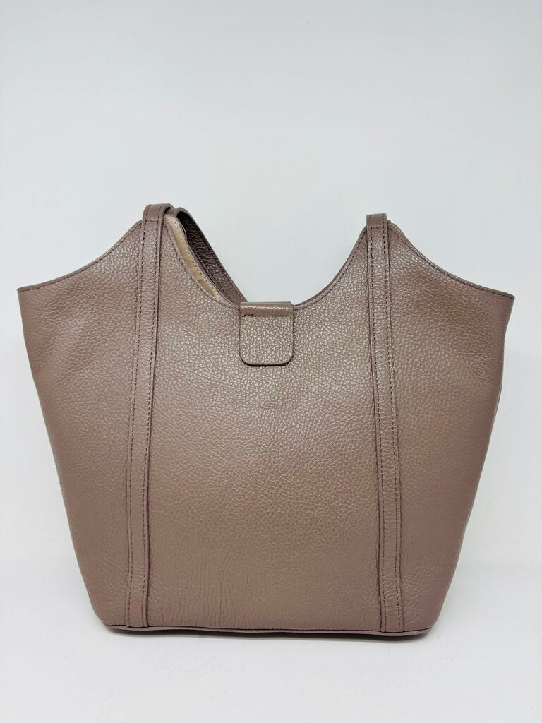 Tote Grey