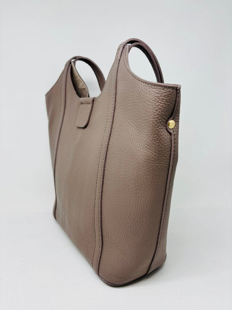 Tote Grey