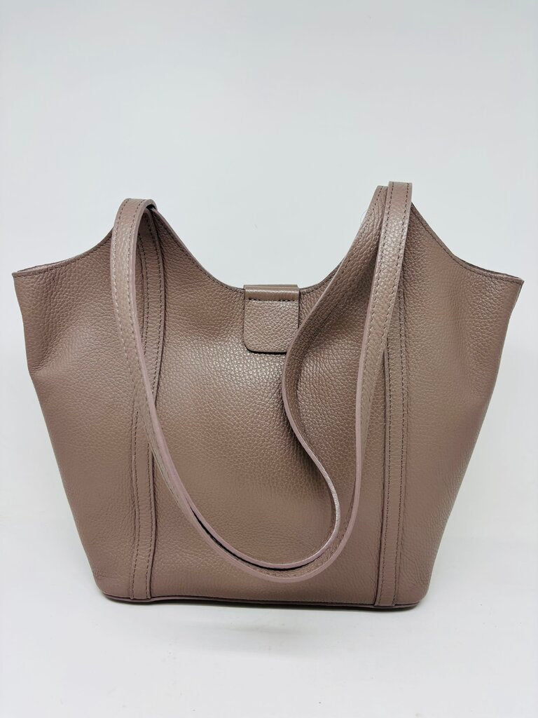 Tote Grey