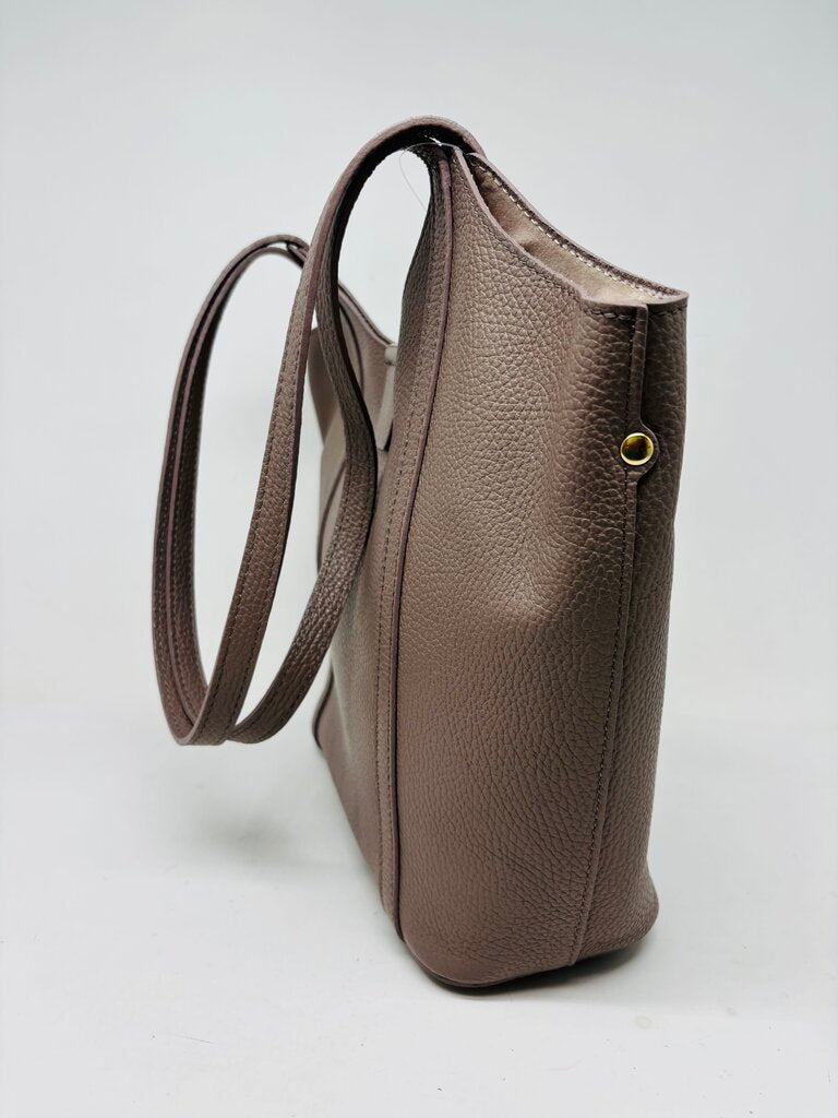 Tote Grey