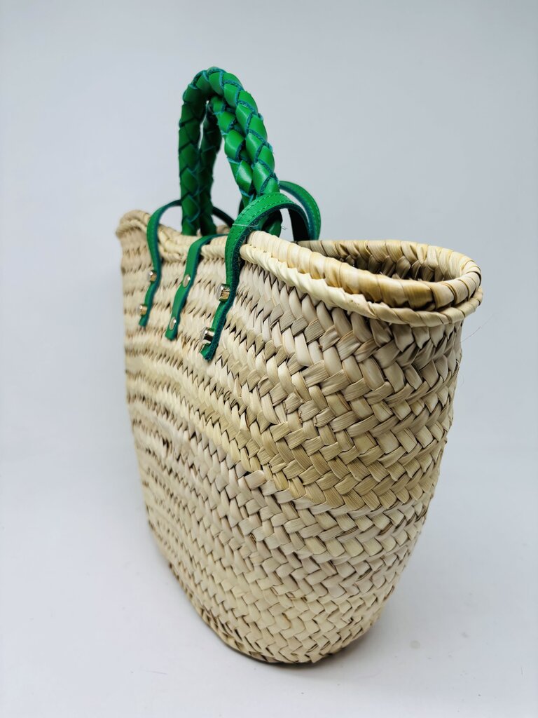 Craie Studio Tote Green