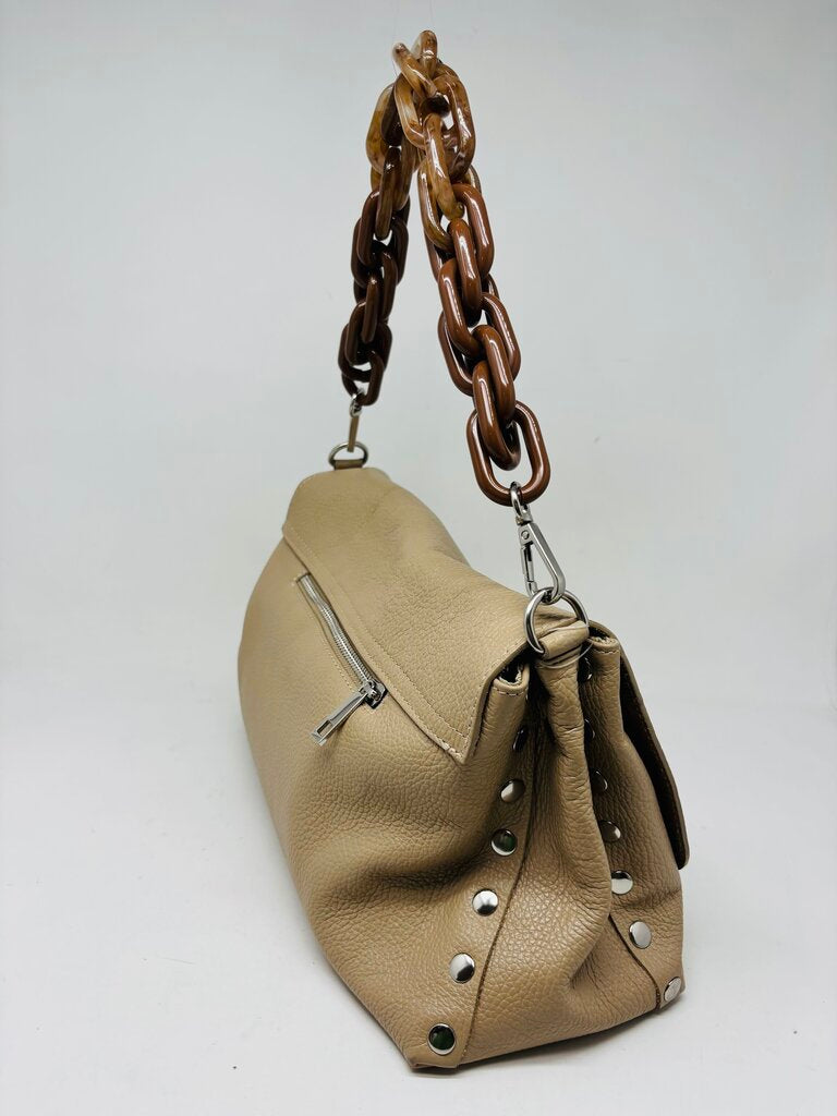 Marlon Handbag Beige