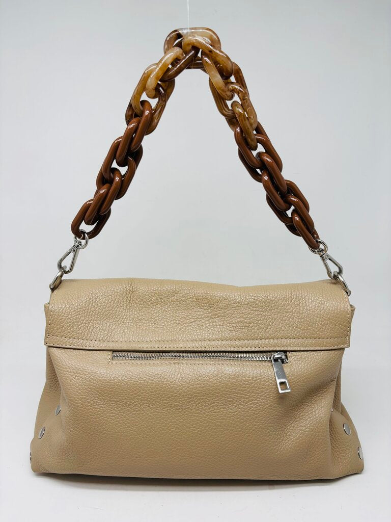 Marlon Handbag Beige
