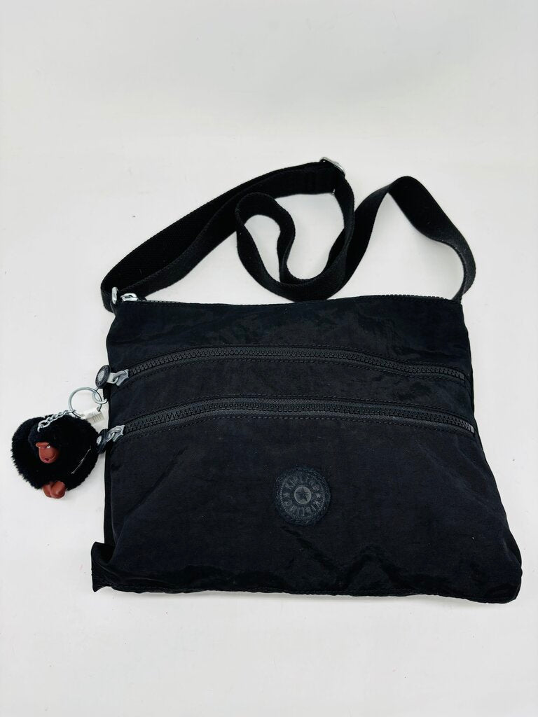 Kipling Crossbody Bag Black