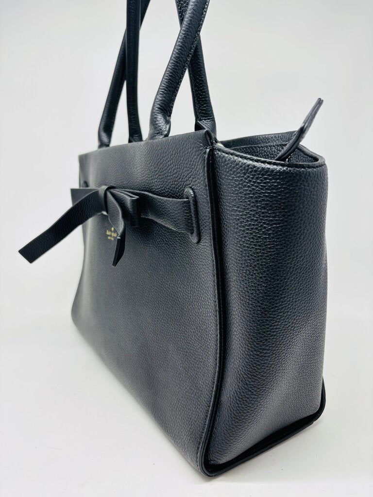 Kate Spade Tote Black