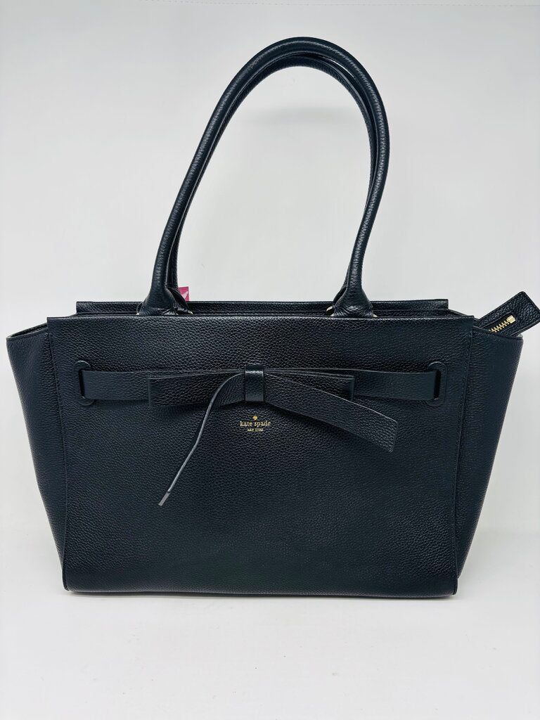 Kate Spade Tote Black