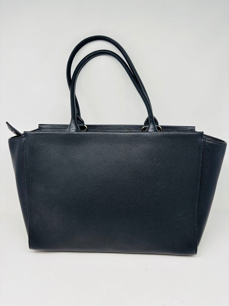 Kate Spade Tote Black