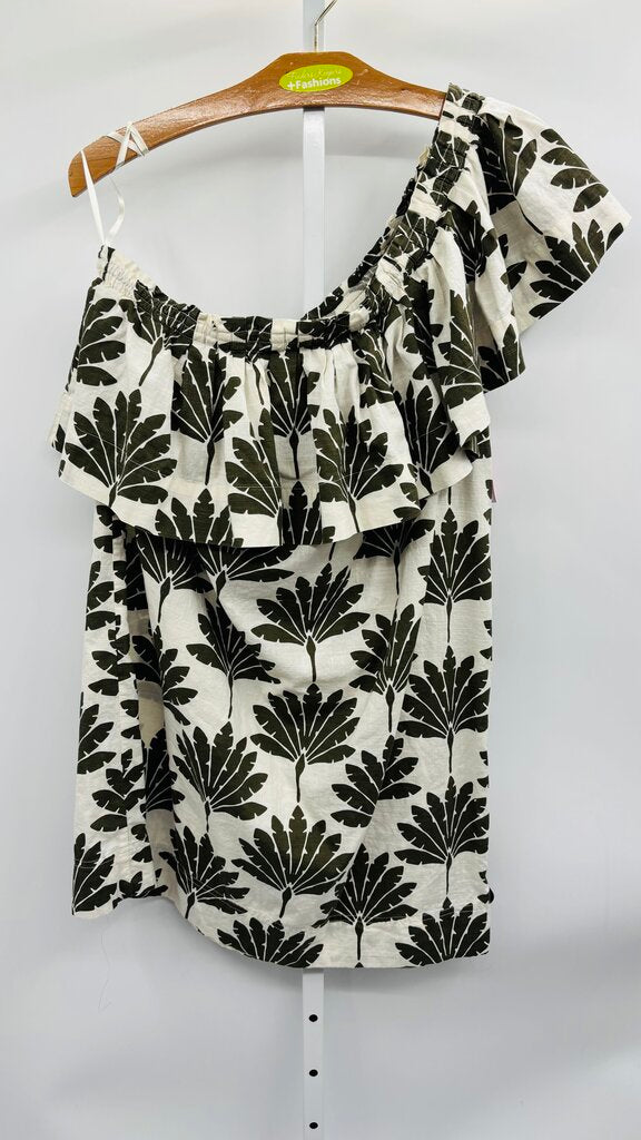 Loft Dress Plus Green XXL