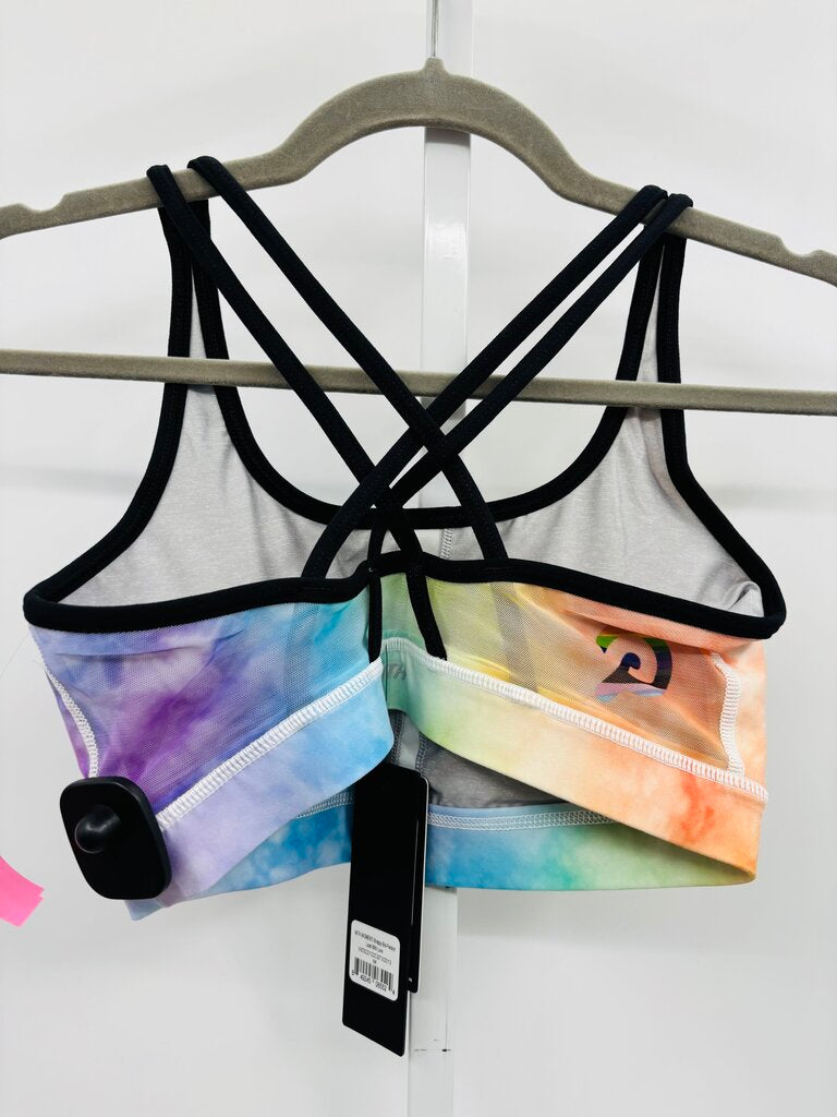 Peloton Sports Bra Multi M