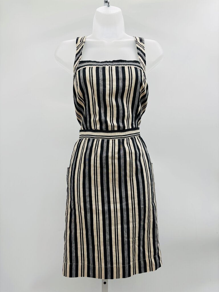 Madewell Dress Beige 6