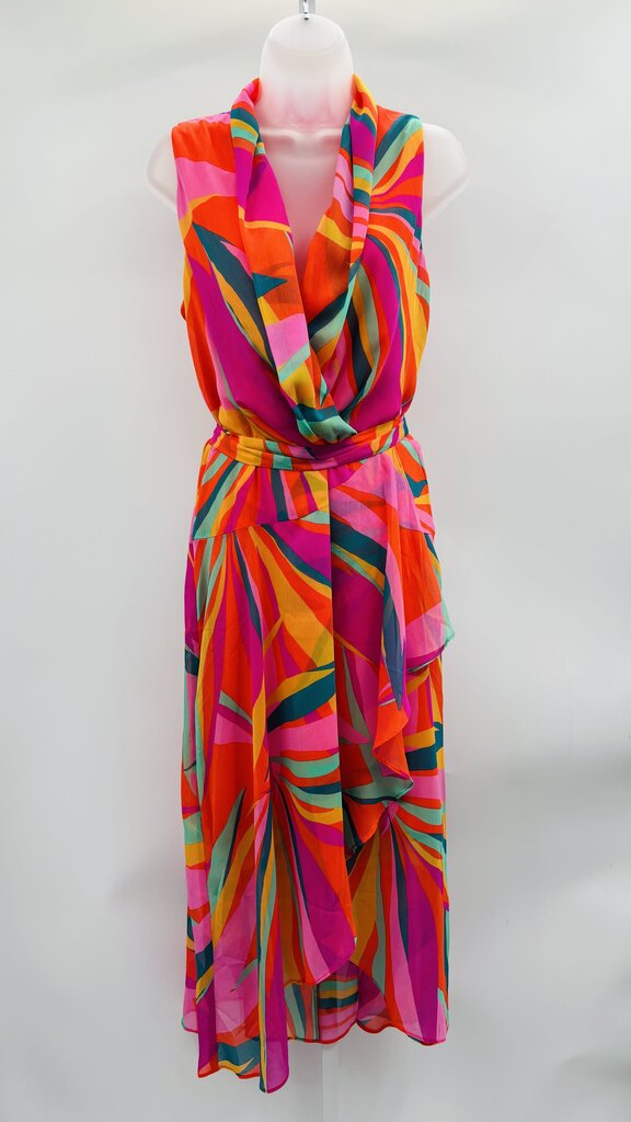 Donna Morgan Dress Multi 14