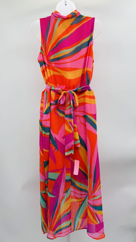 Donna Morgan Dress Multi 14