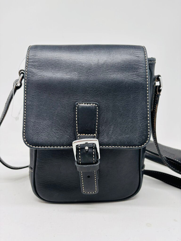 Coach Crossbody Bag Black