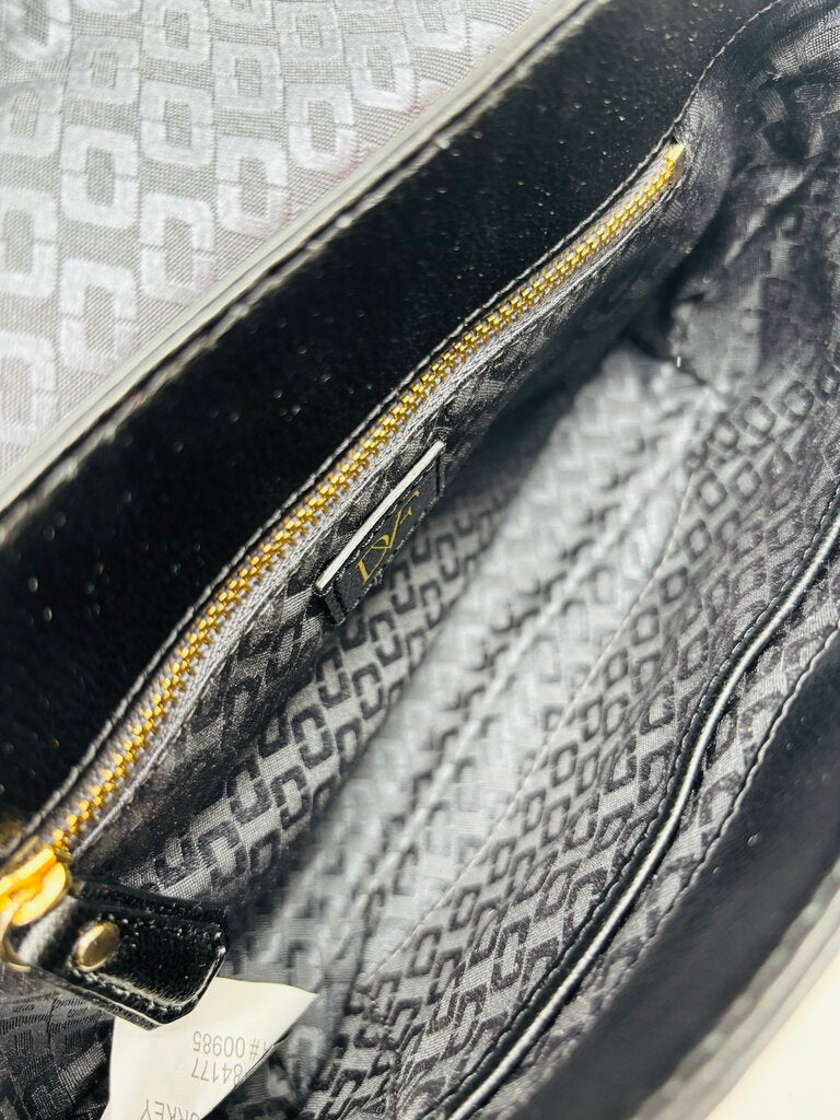 DvF Crossbody Bag Red