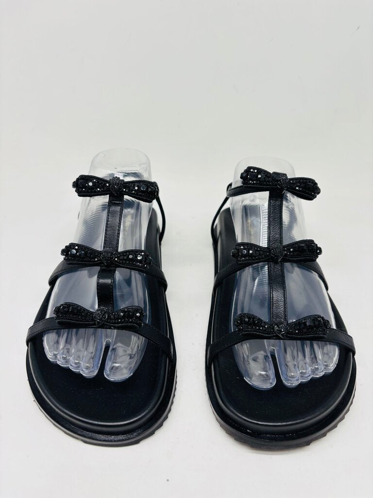Kurt Geiger Sandals Black 8