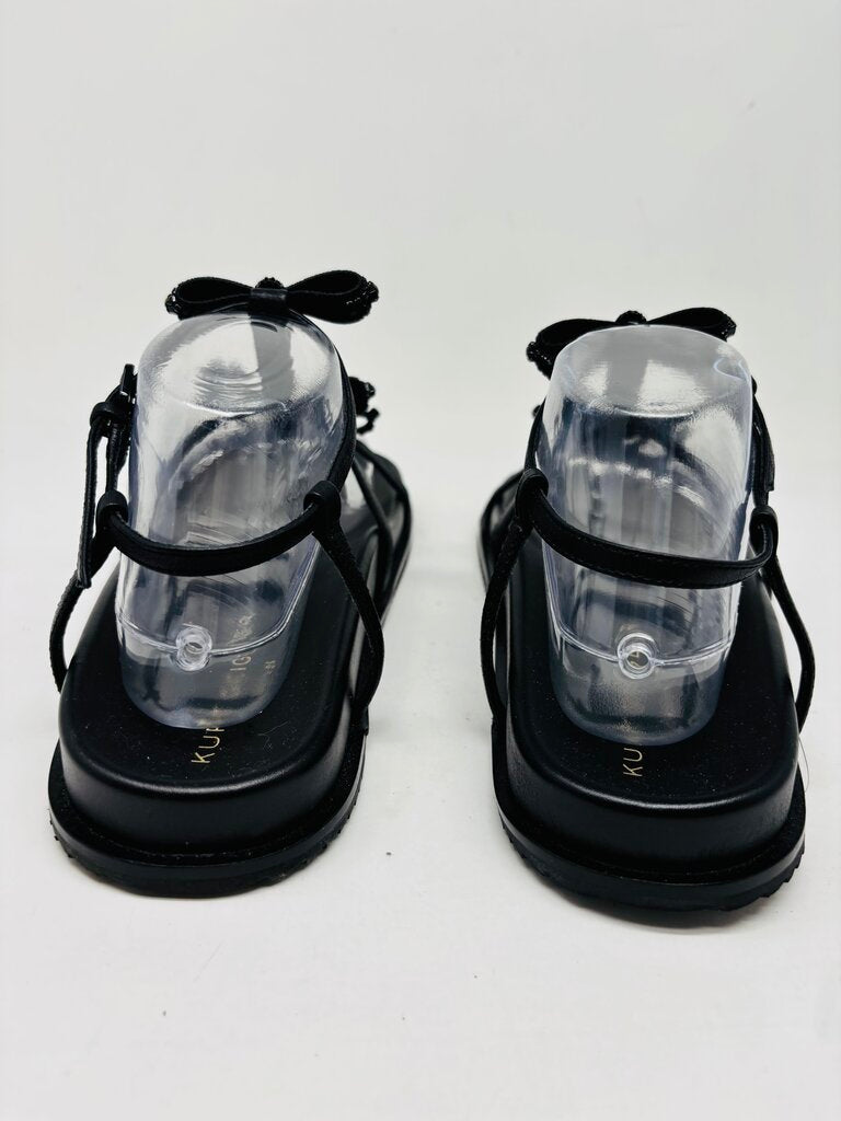 Kurt Geiger Sandals Black 8