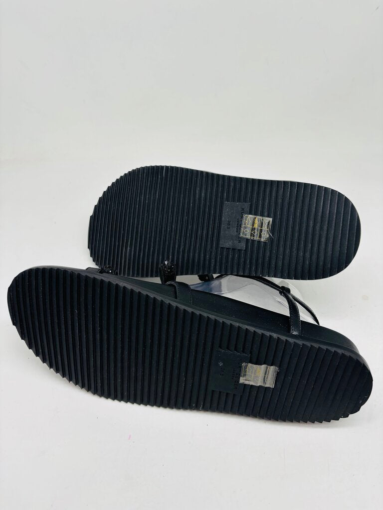 Kurt Geiger Sandals Black 8