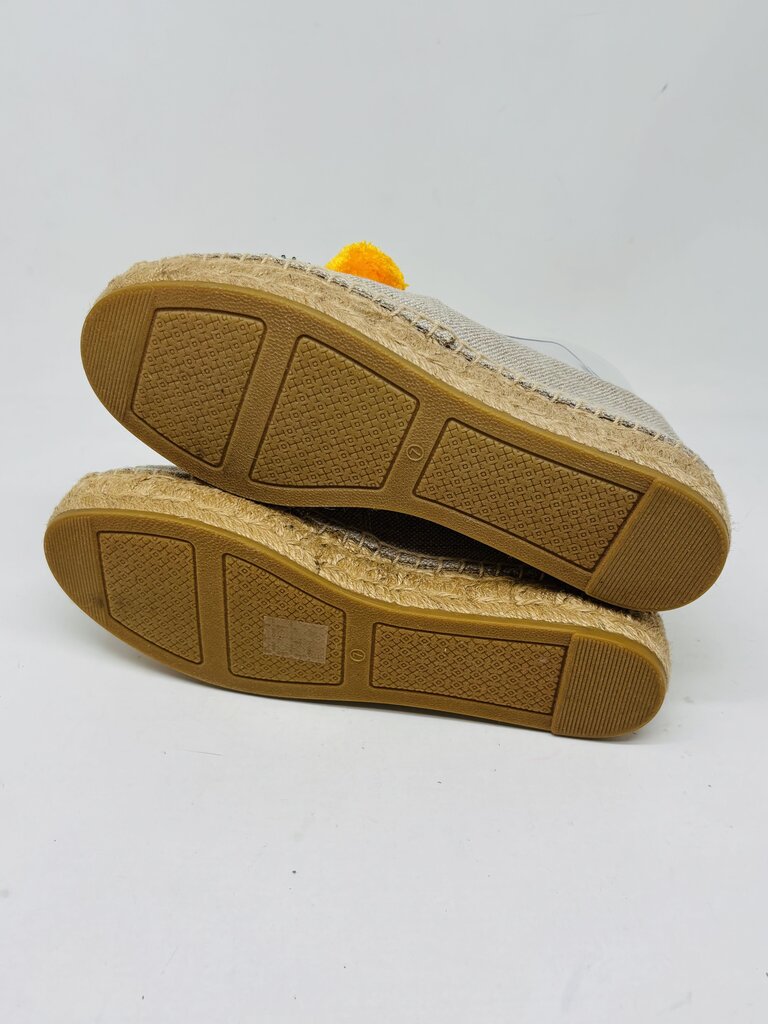 Tory Burch Flats Beige 7