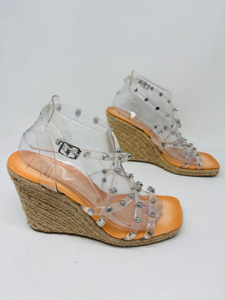 Dolce Vita Wedge Beige 10