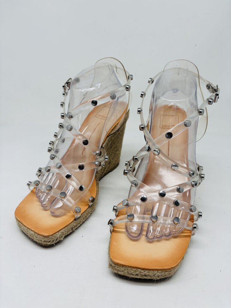 Dolce Vita Wedge Beige 10