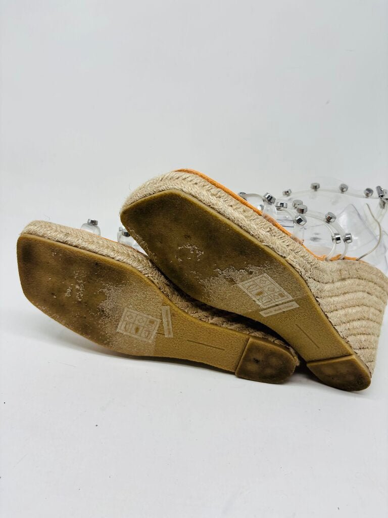 Dolce Vita Wedge Beige 10
