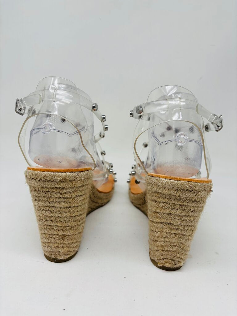 Dolce Vita Wedge Beige 10