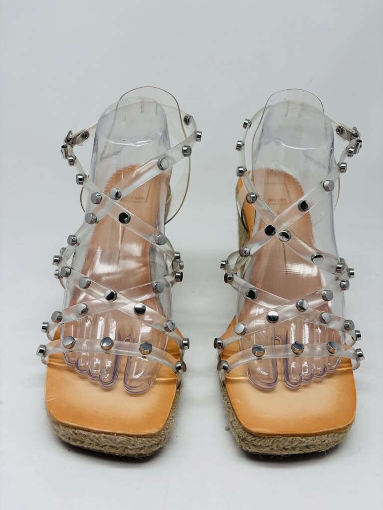 Dolce Vita Wedge Beige 10