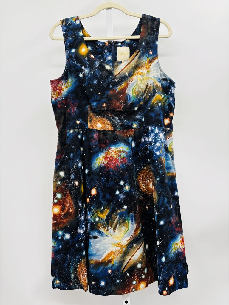 ModCloth Dress Multi XL