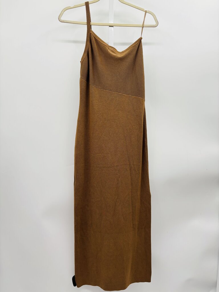 House of Harlow Dress Brown S
