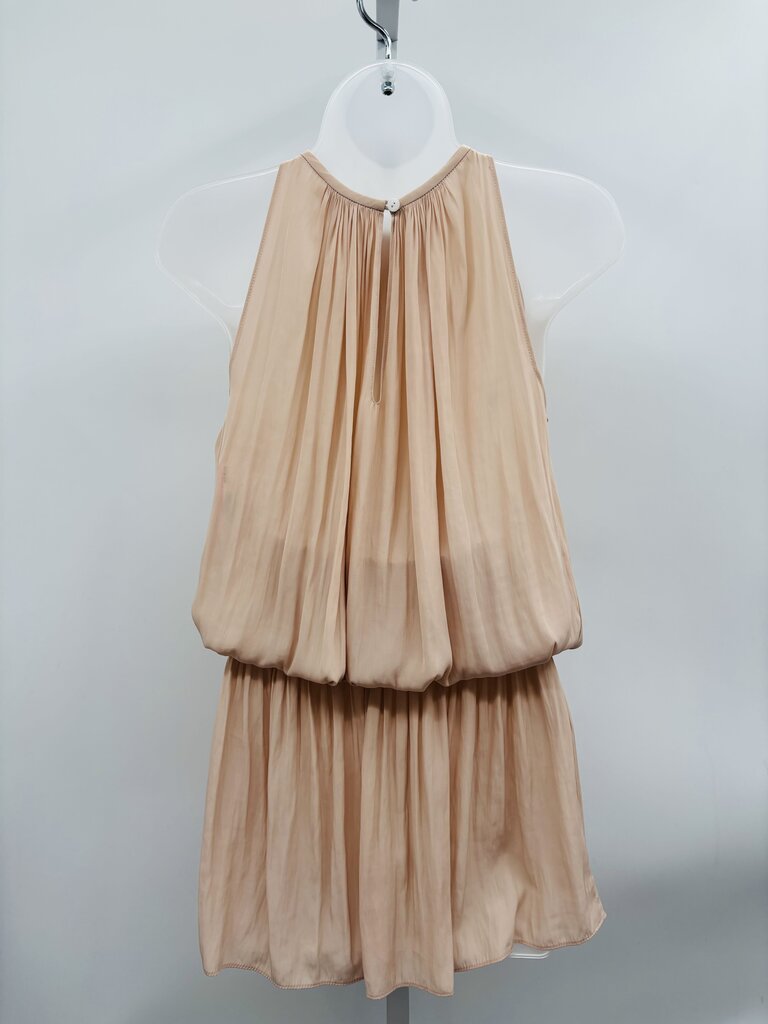 Ramy Brook Dress Pink XS
