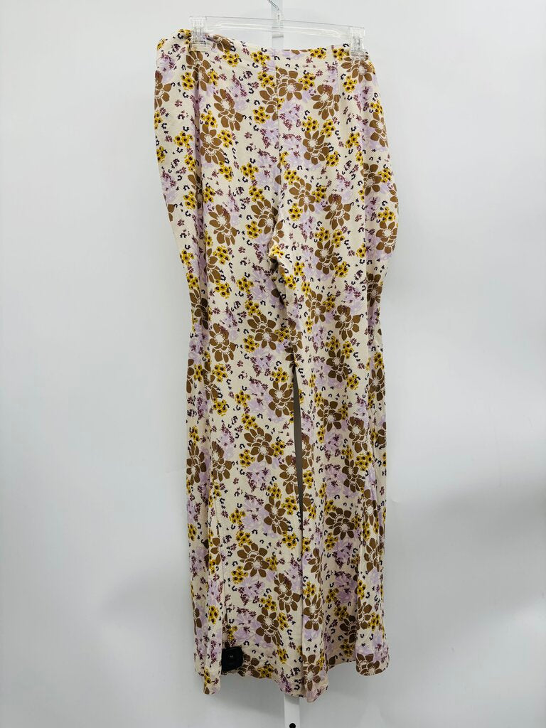 Free People Pants Beige L