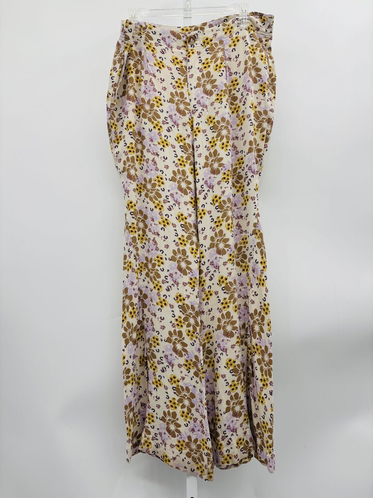 Free People Pants Beige L