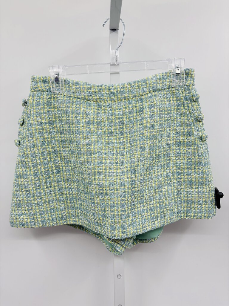 S'edge Skort Blue S