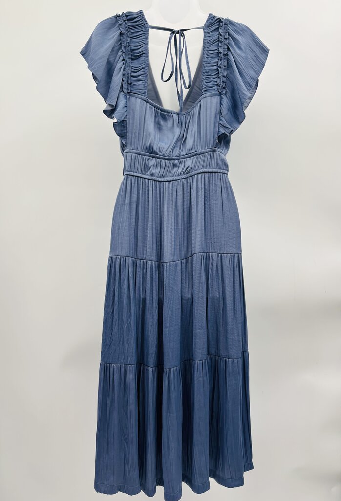 J: Joie Dress Blue S