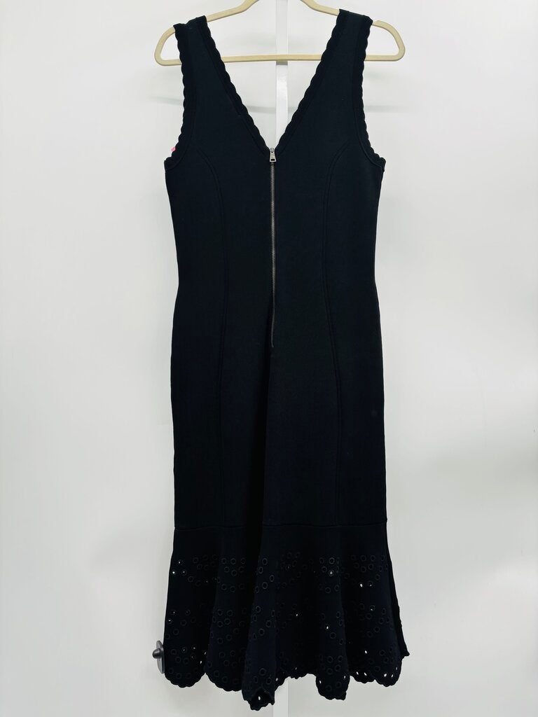 Ted Baker Dress Black 8