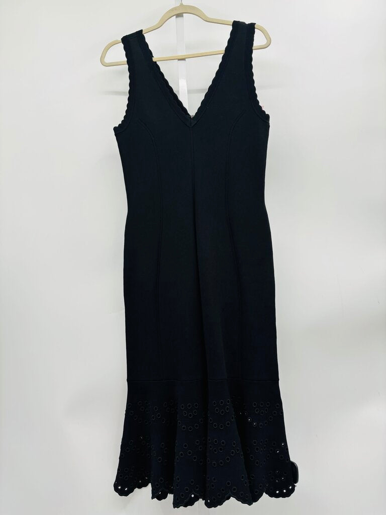 Ted Baker Dress Black 8