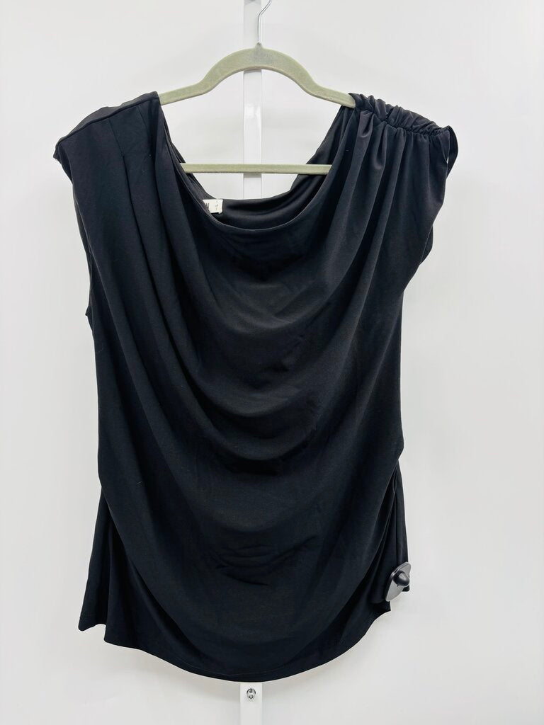 Grace Karin Top Black L