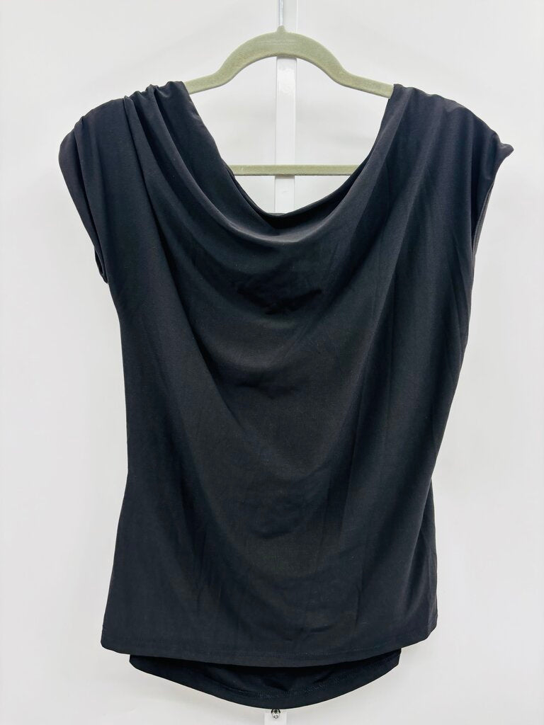 Grace Karin Top Black L
