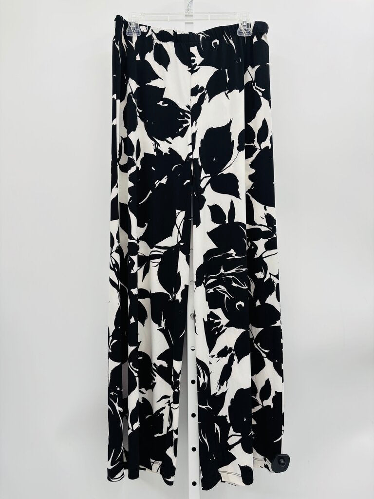Chico's Pants Black M