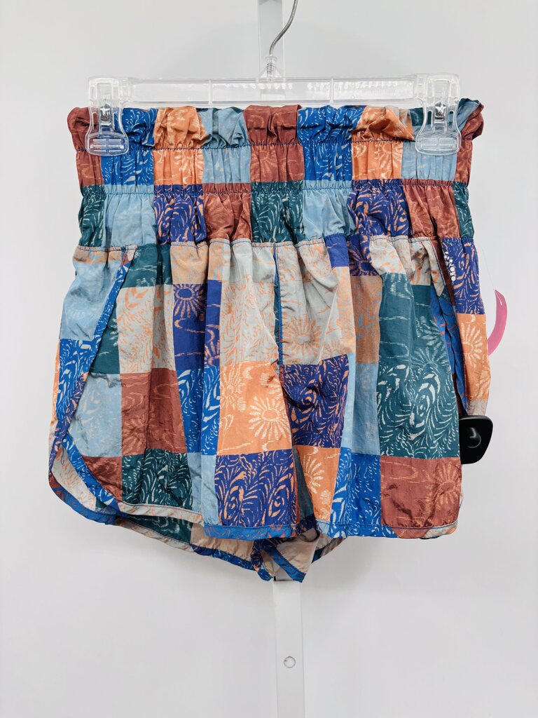 FP Movement Active Shorts Multi S