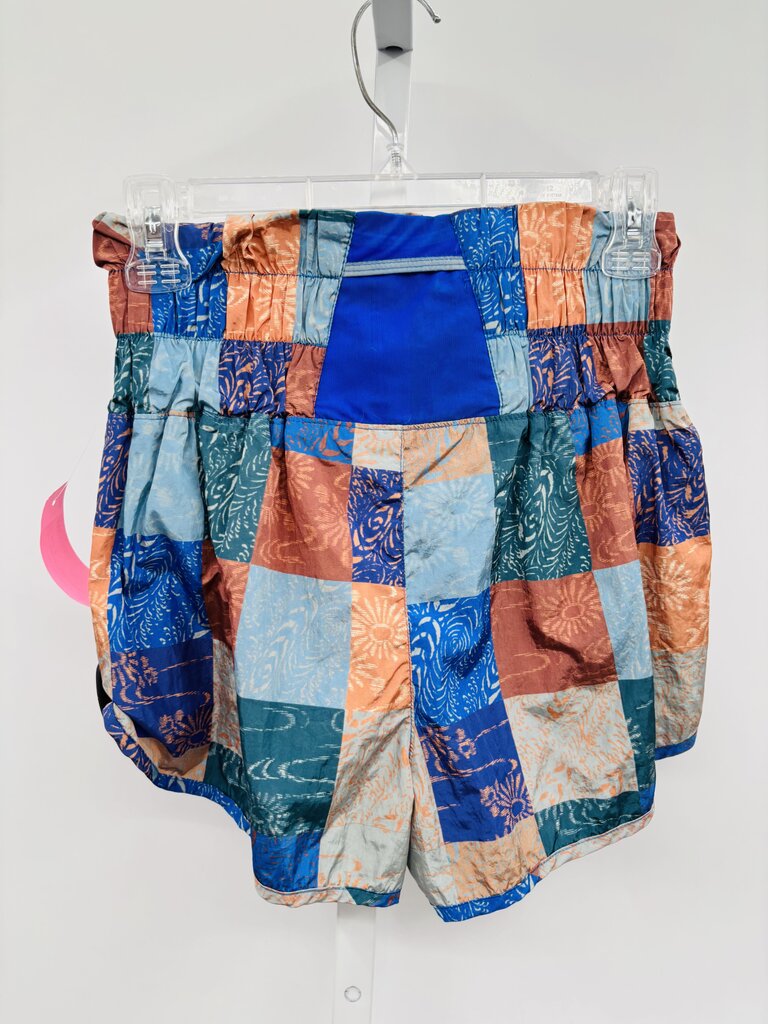 FP Movement Active Shorts Multi S