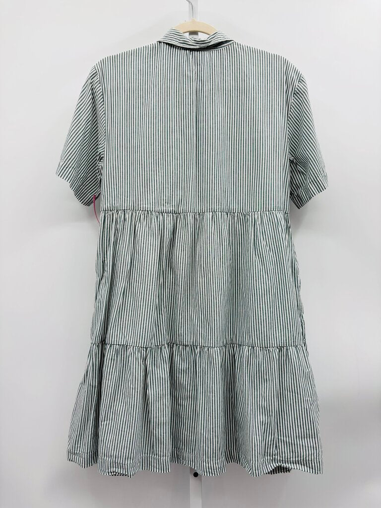 Gap Dress Green M