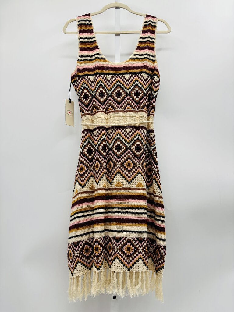 Idyllwind Dress Multi M