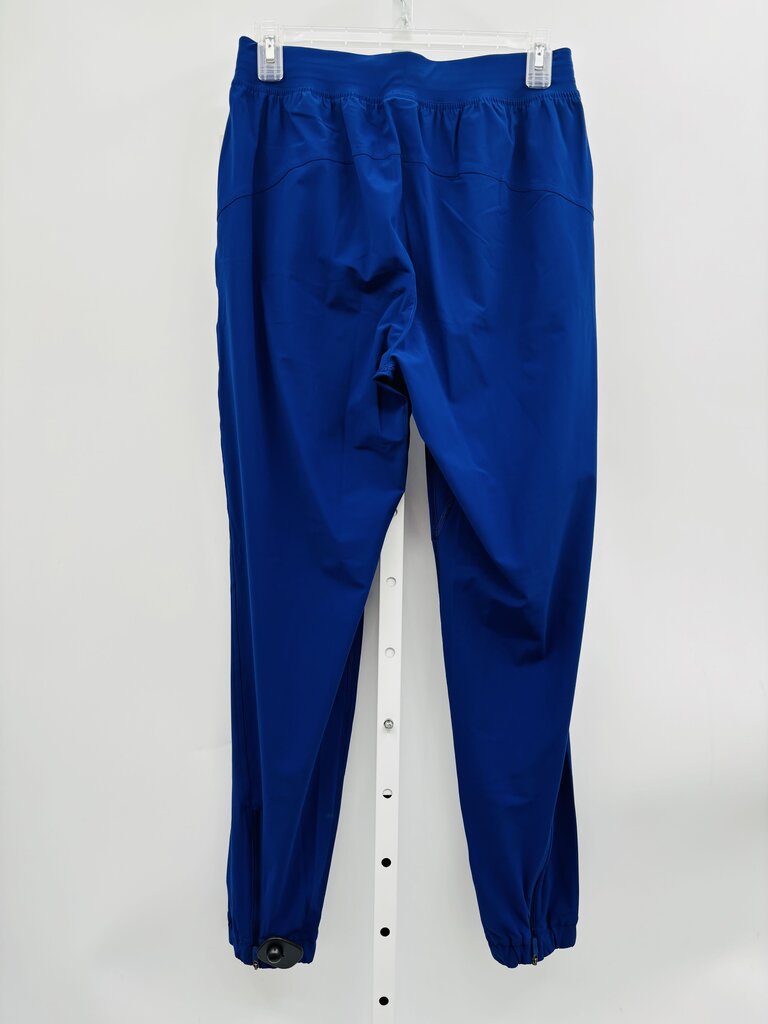 Lululemon Active Pants Navy 6