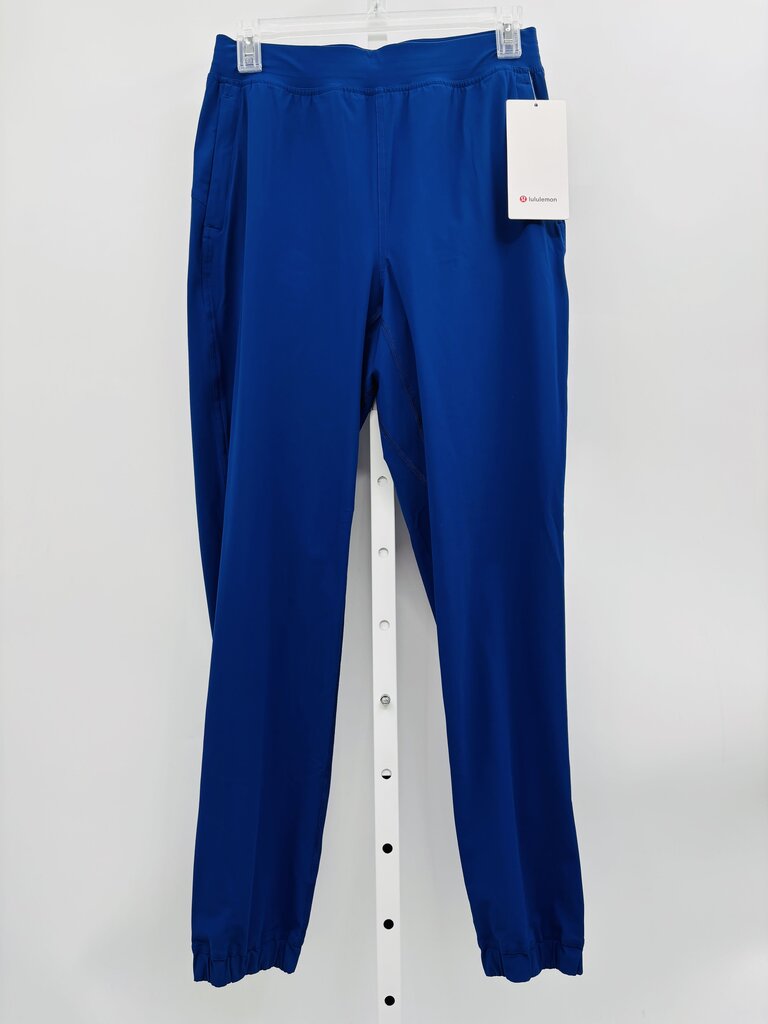 Lululemon Active Pants Navy 6